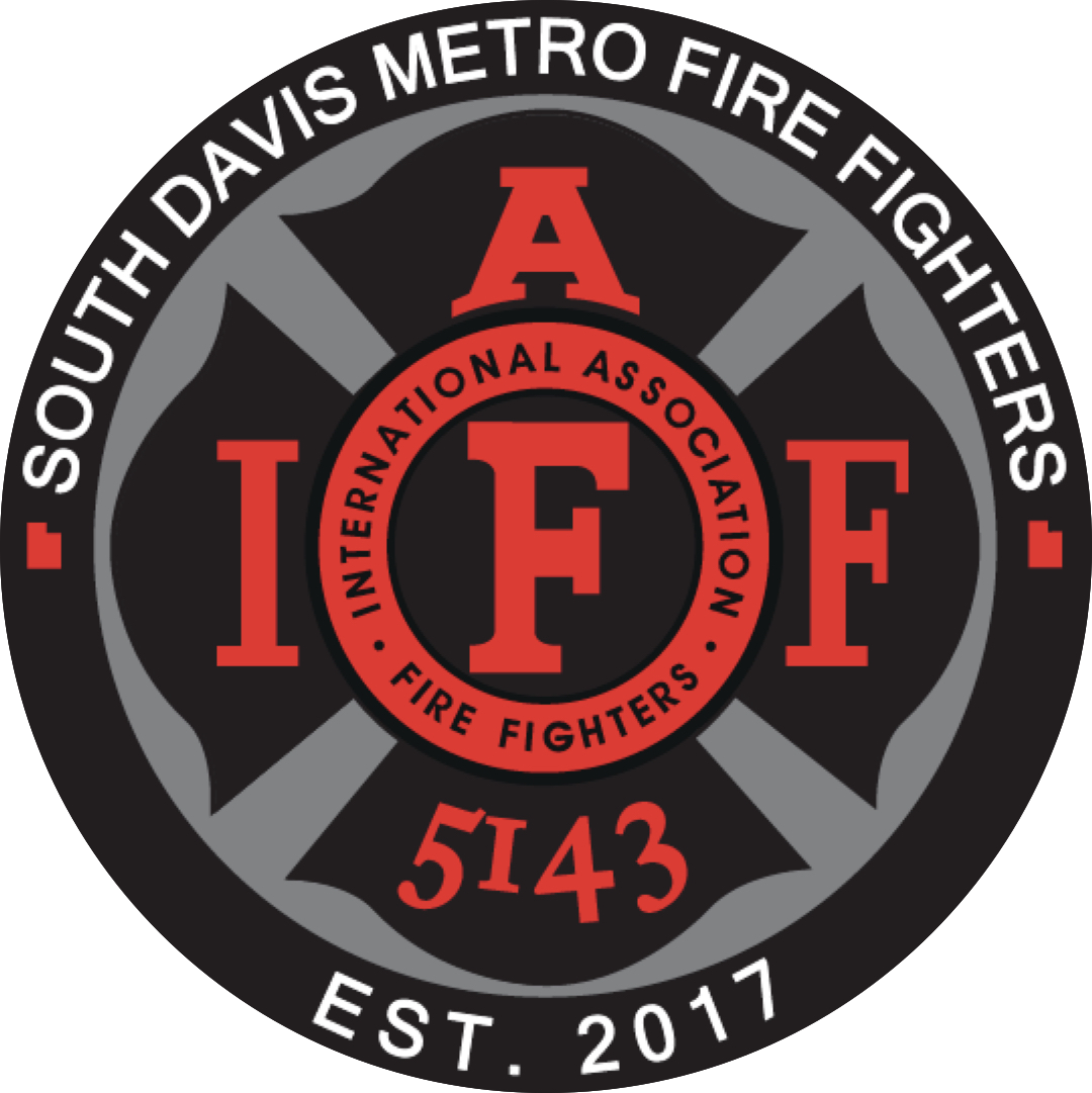 Front page for the Union.